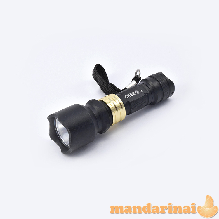 Prožektorius Mini CREE Q5 LED
