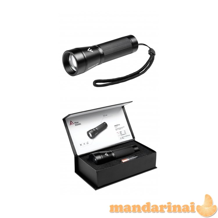 Prožektorius Mactronic Sniper Dual Lens