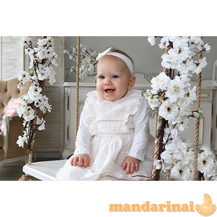 Originali ir stilinga vaikų fotosesija su žurnalo TIME & FASHION komanda!