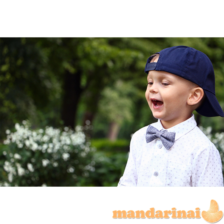 Originali ir stilinga vaikų fotosesija su žurnalo TIME & FASHION komanda!