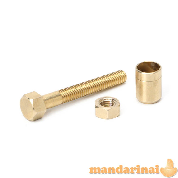 „Stebuklinga“ savaime atsisukanti veržlė