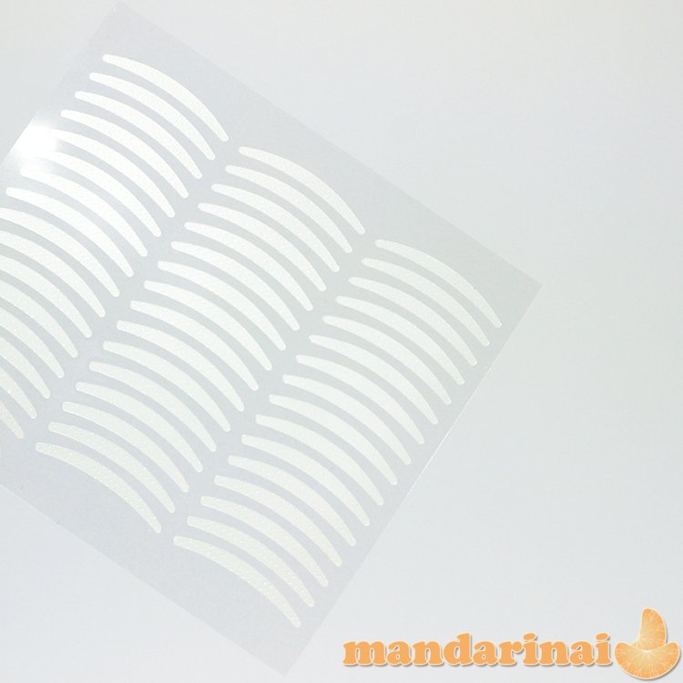 Lipdukai užkritusiems akių vokams pakelti