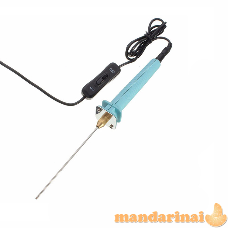 Putų polistirolo pjaustyklė- pirografas 10-25cm