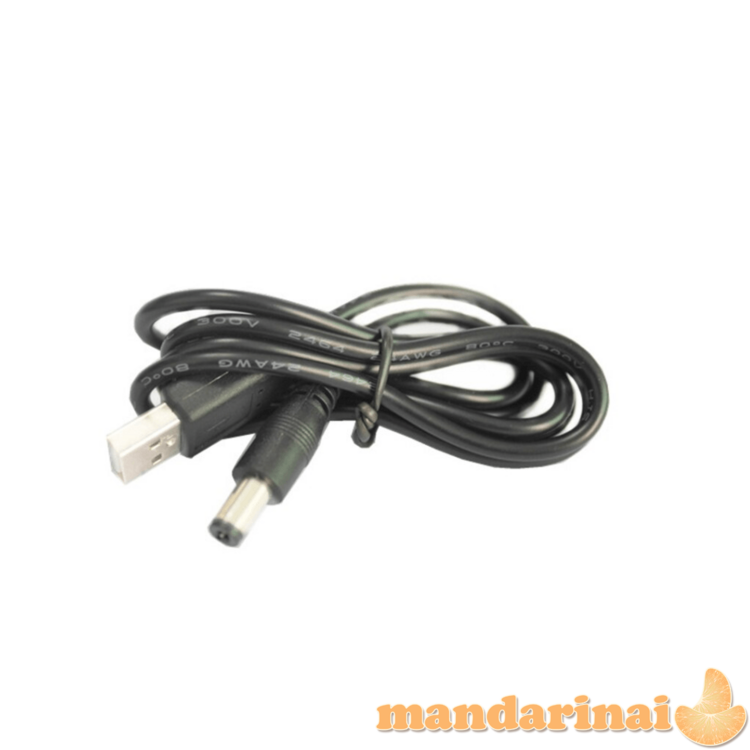 7-ių jautrumo lygių antkaklis nuo lojimo