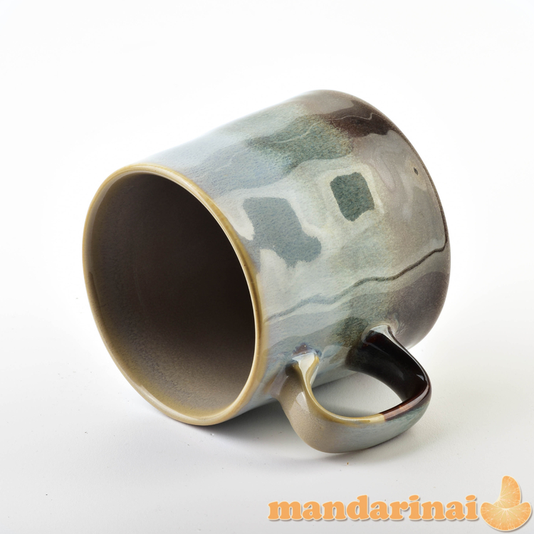 LOTTA puodelis 370ml 8.5x11.5xh8cm BOHO 2