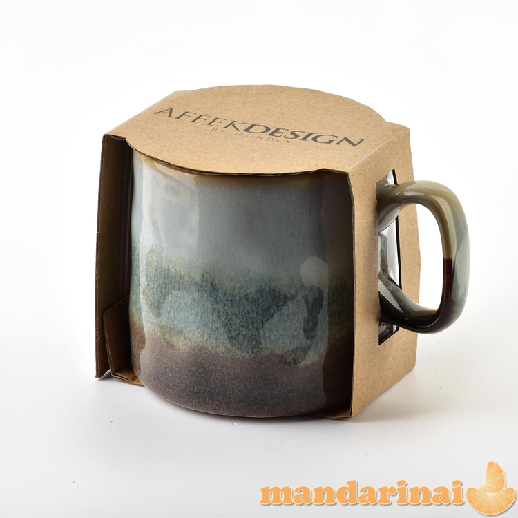 LOTTA puodelis 370ml 8.5x11.5xh8cm BOHO 1