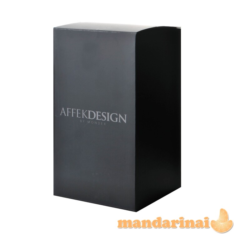 Mada Clear Karafka 1.1L H23cm 1