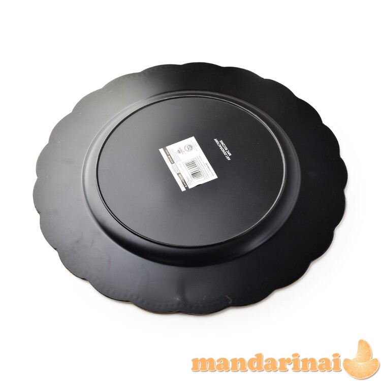 „Blanche Colors Podtalerz“ menas. DeKORACY33X3XH2CM dekoracija 1