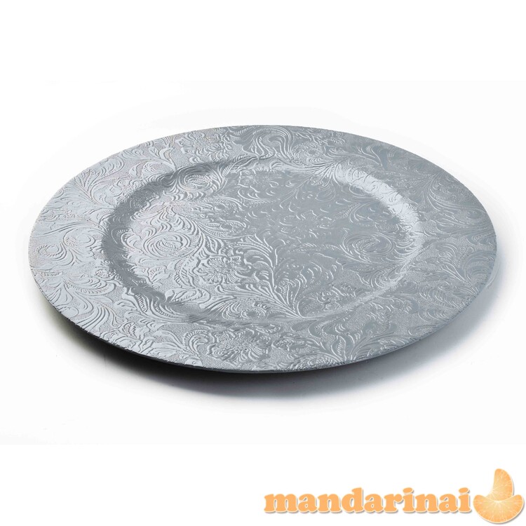 Blanche Podotalerz 33x33x2cm Art. dekoratyvinis