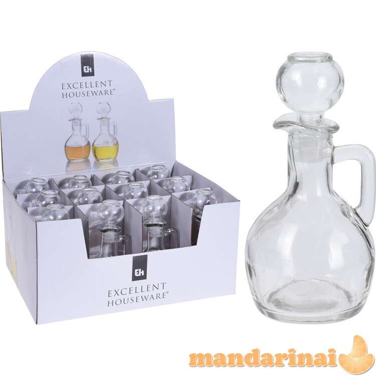 Actui ar aliejui butelis