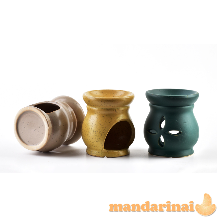 Kvapo aliejaus židinys 6.5x7xh7.8xm 1