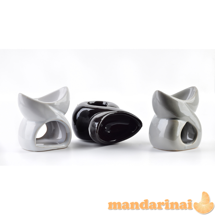 Židinys kvepalų aliejui 7,5x5xh8cm 1