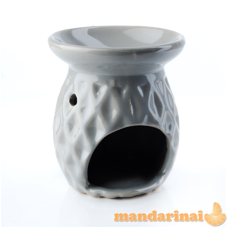 Židinys kvepalų aliejui 7x6,5xh8cm 1