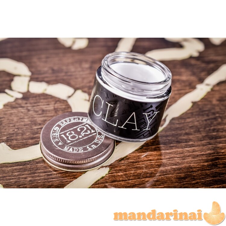 Vaškas-molis plaukams, 56,7 g 