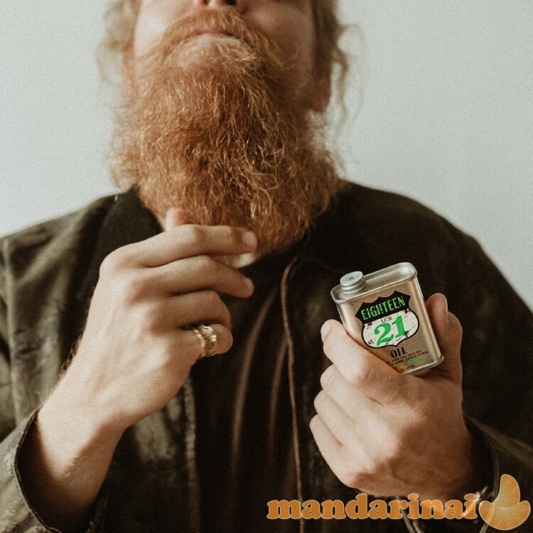 Kūno ir plaukų priežiūros rinkinys vyrams Faux Book Spiced Vanilla  2