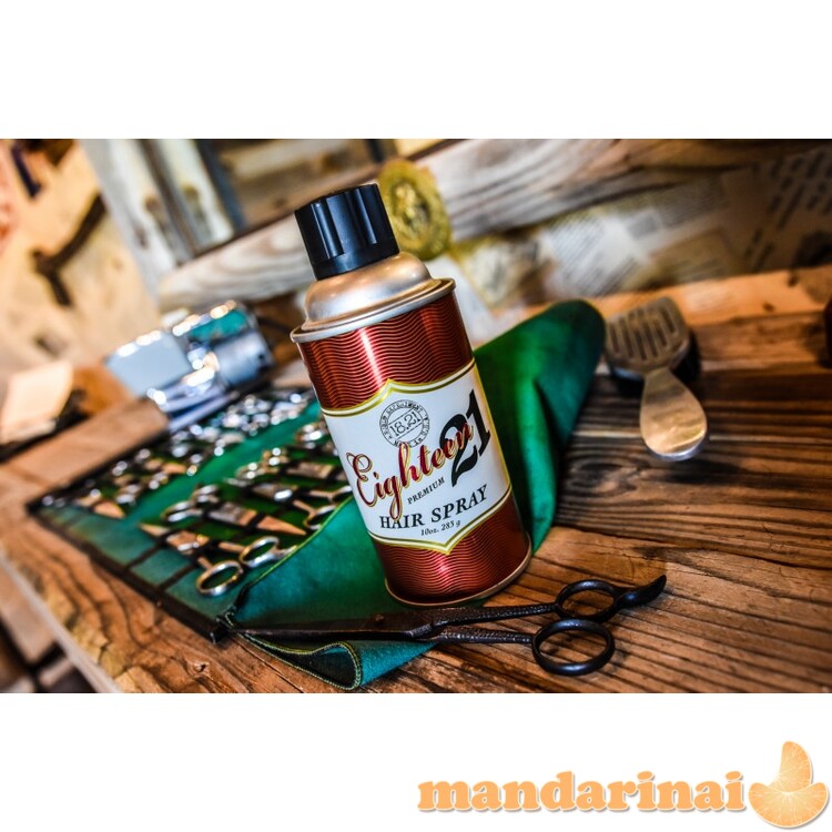 Plaukų lakas, 283 g 