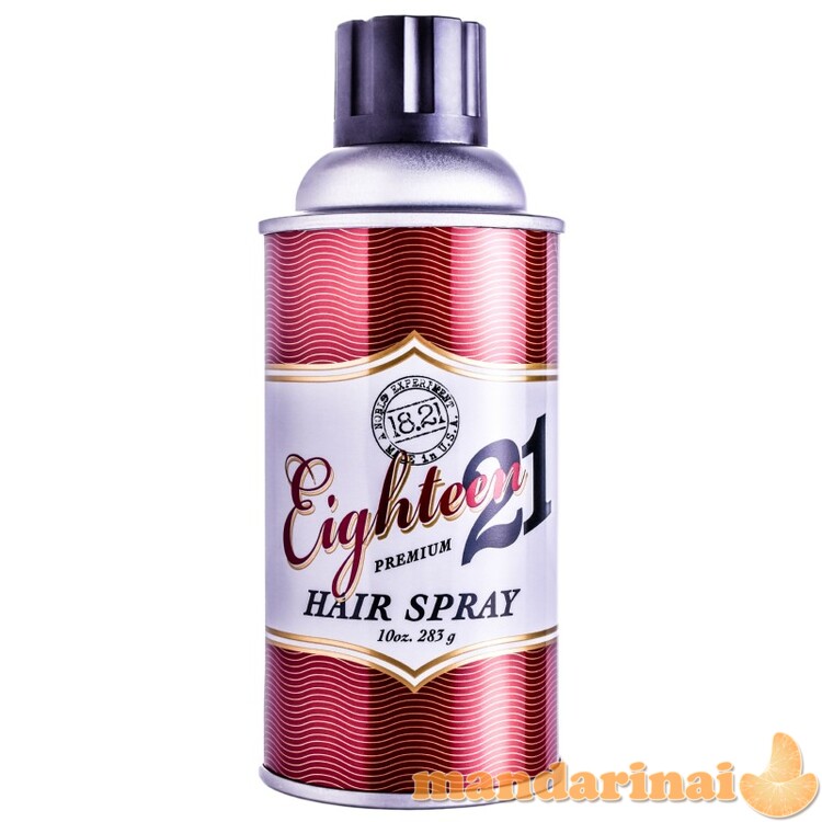 Plaukų lakas, 283 g 