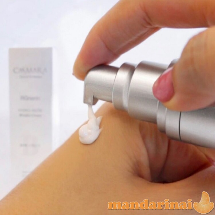 Drėkinamasis maitin. veido kremas nuo raukšlių, 50 ml 