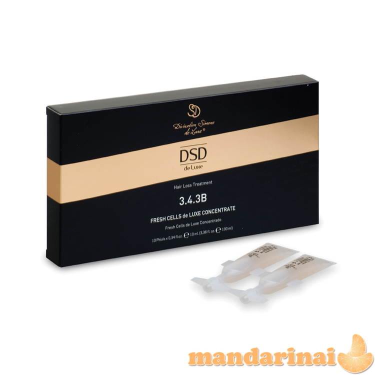 Koncen Fresh Cells deLuxeWondercell 1/10 