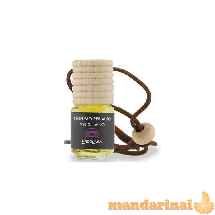 Kvapų namams rinkinys, 50 ml ir 5 ml  3