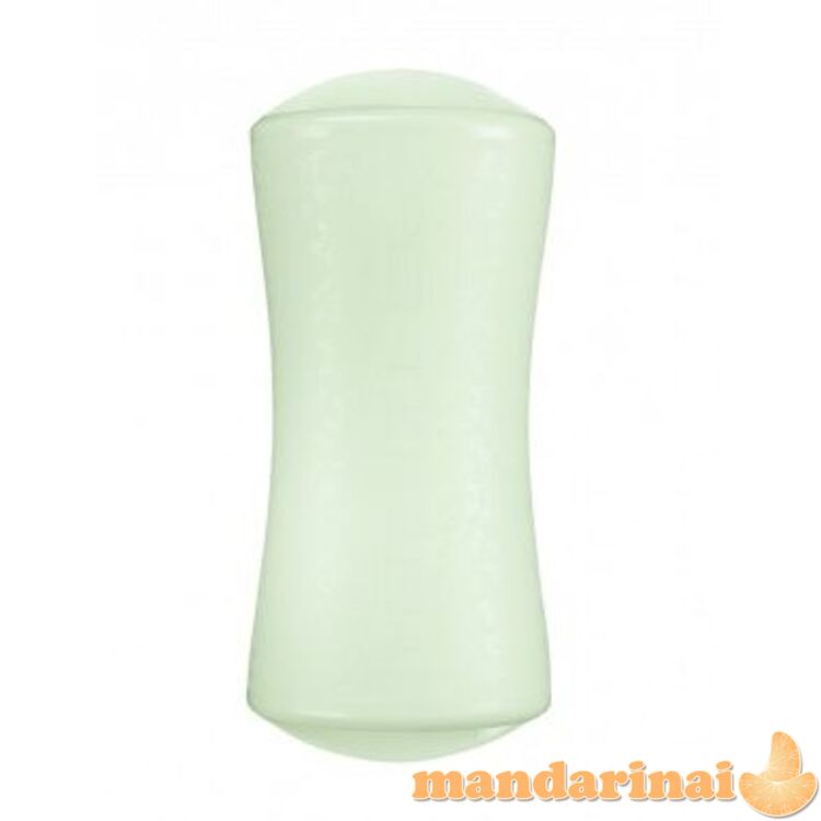 Plaukų šepetys gyvūnams, žalias 