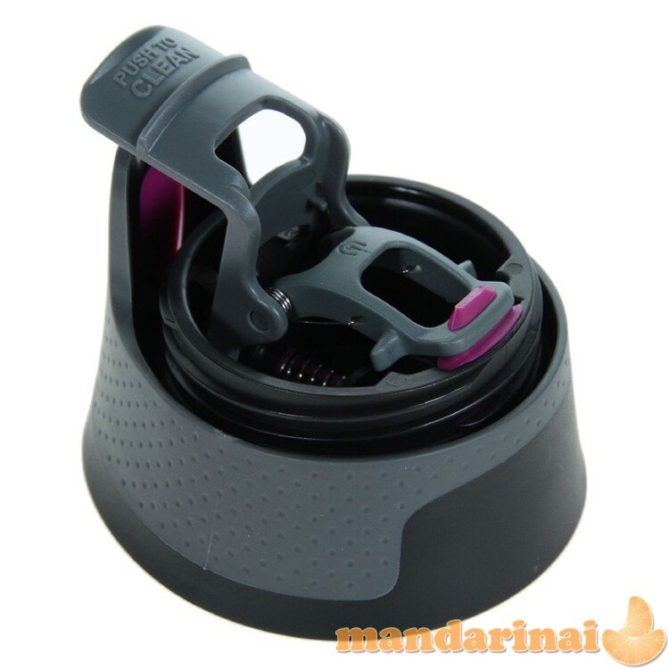 Termo puodelis Westloop avietinis 