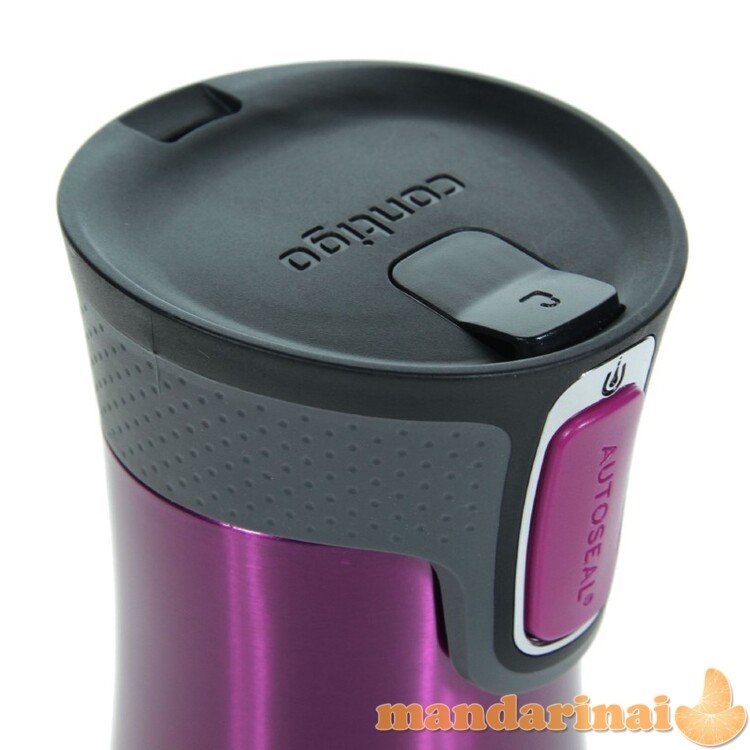 Termo puodelis Westloop avietinis 