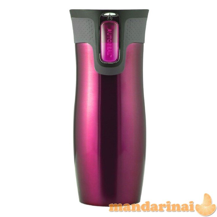 Termo puodelis Westloop avietinis 