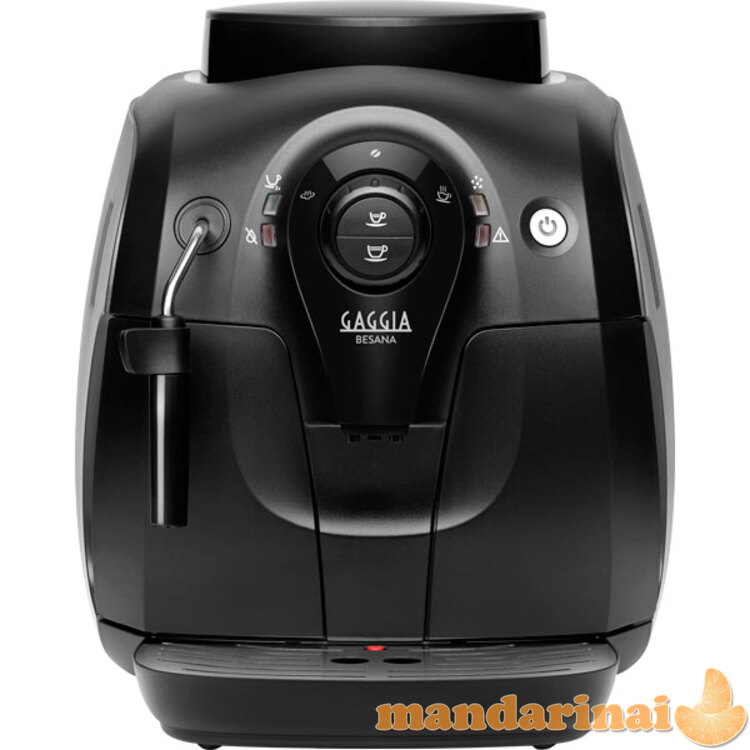 Automatinis kavos aparatas Gaggia Besana RI8180/01 1