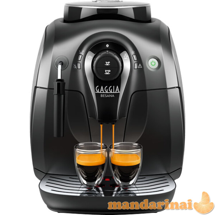 Automatinis kavos aparatas Gaggia Besana RI8180/01 2