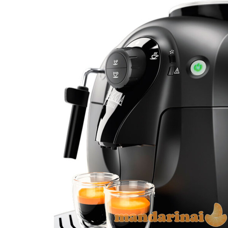 Automatinis kavos aparatas Gaggia Besana RI8180/01 3