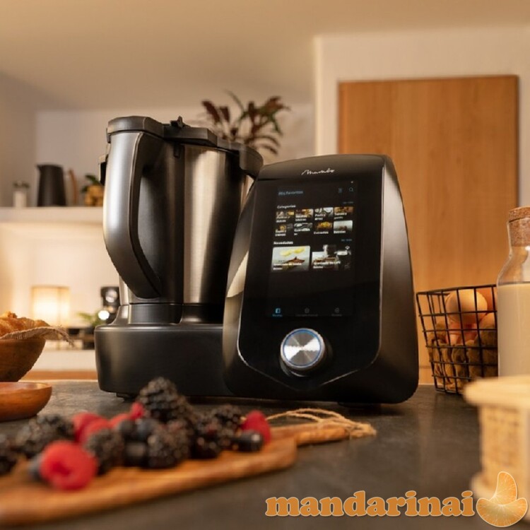 Magnetinis peilių stovas KAMAZAKI 