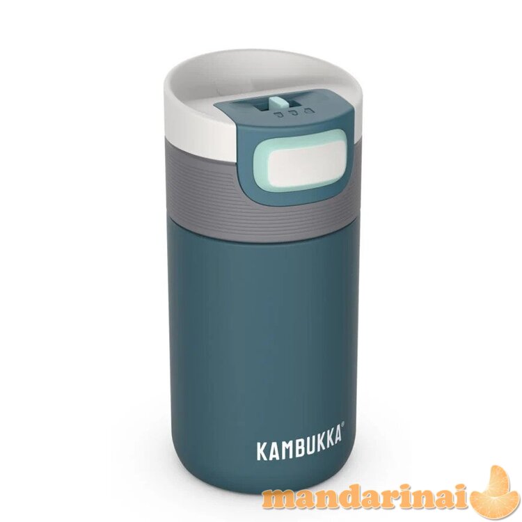 Termo puodelis Etna 300ml Deep Teal 