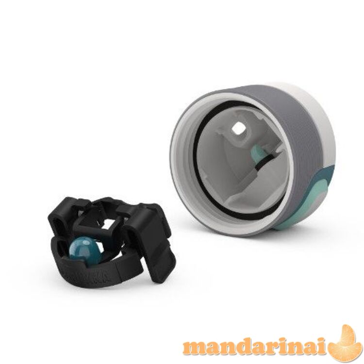 Termo puodelis Etna 300ml Deep Teal 