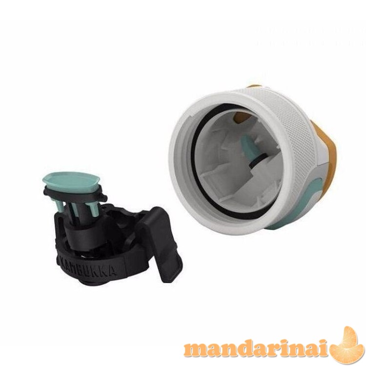 Gertuvė Elton Olive Green  3