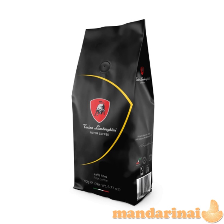 Malta kava Lamborghini 192 gr. 