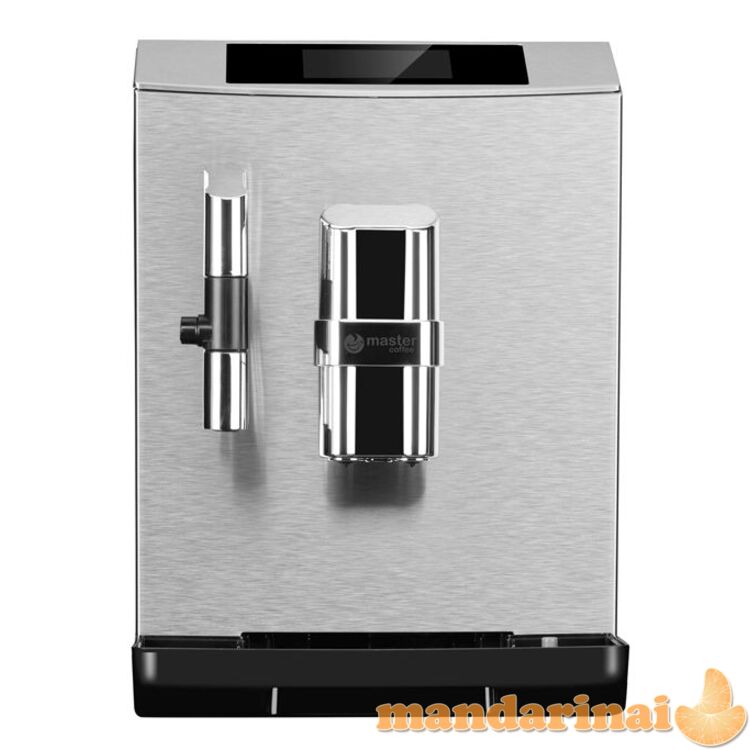 Aut. kavos aparatas Master Coffee 