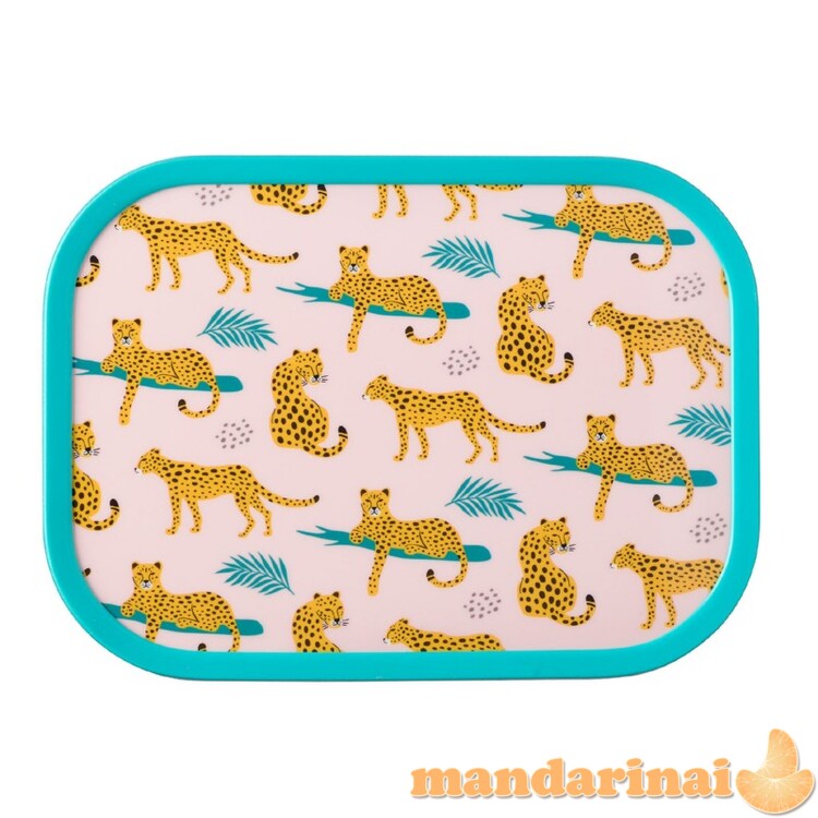 Vaikiška pietų dėžutė  1