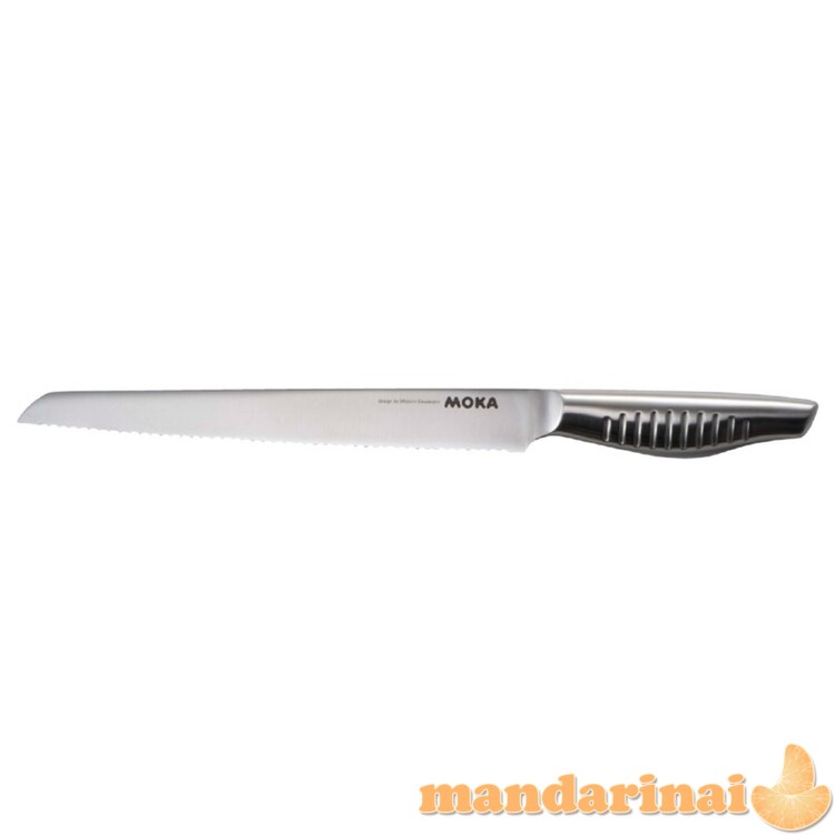 Duonos peilis Suncraft 