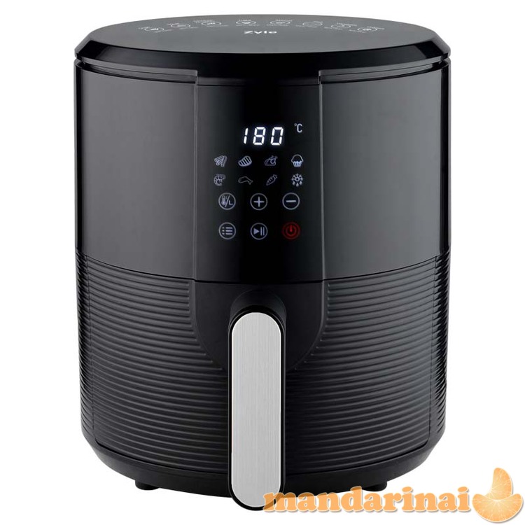 Karšto oro gruzdintuvė Zyle 