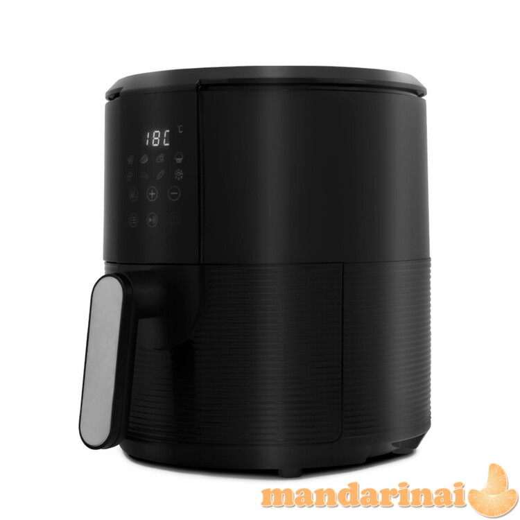 Karšto oro gruzdintuvė Zyle 