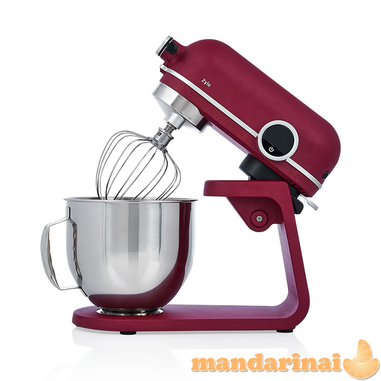 Daugiafunkcinis mikseris, 