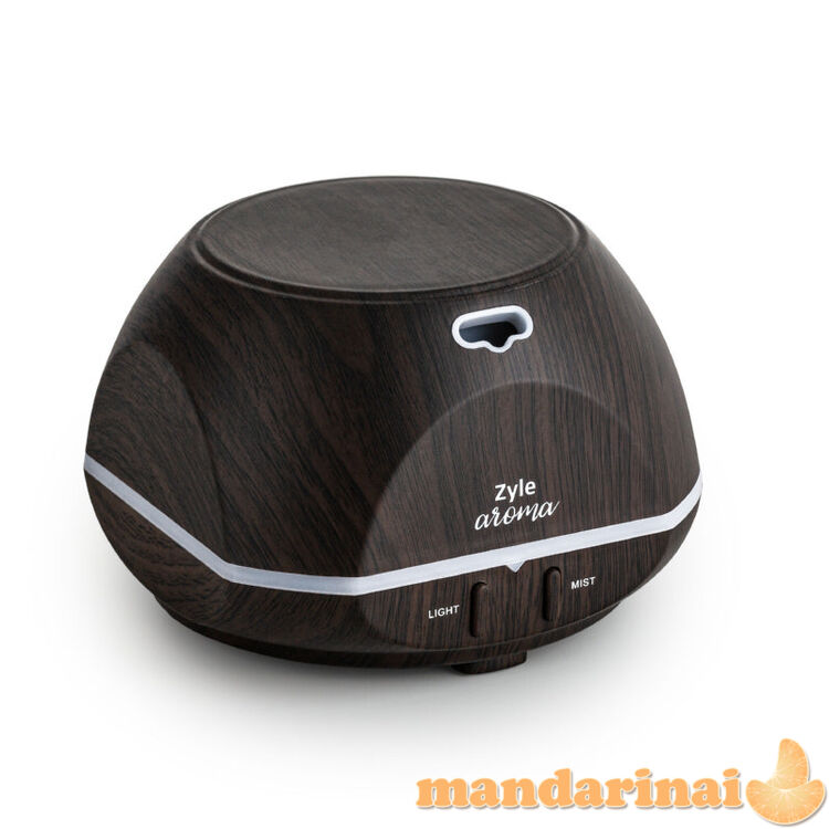 Kvapų difuzorius  1