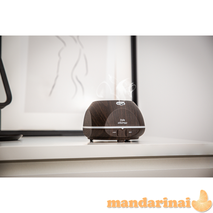 Kvapų difuzorius  2