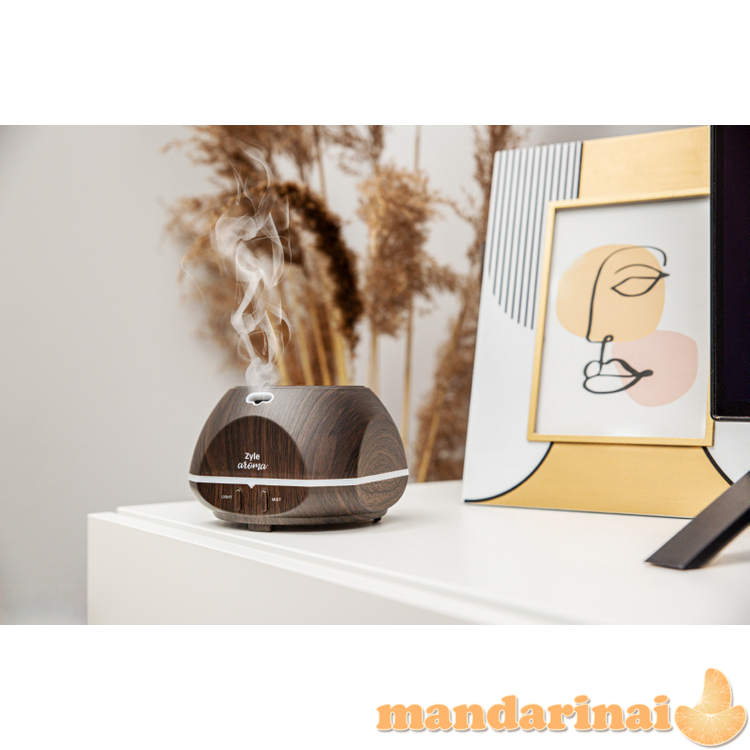 Kvapų difuzorius  3