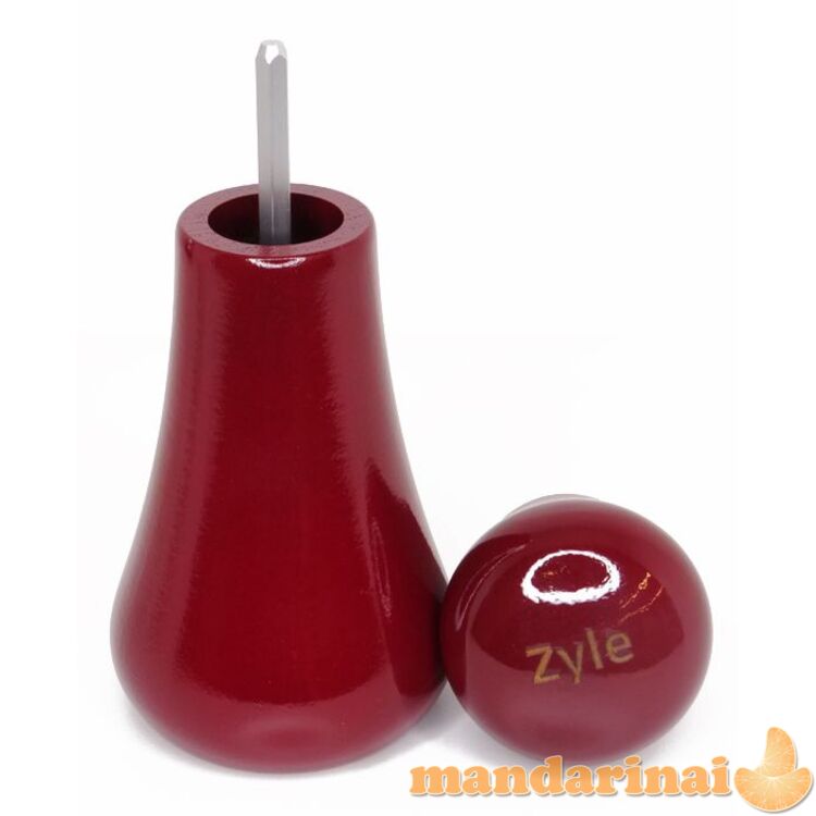 Prieskonių malūnėlis  1