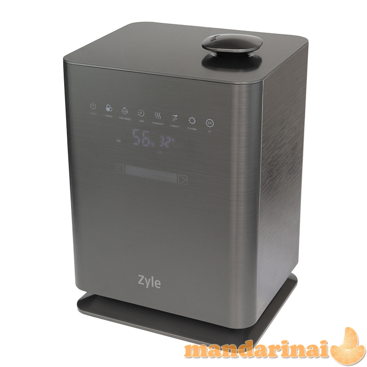 Oro drėkintuvas/valytuvas 