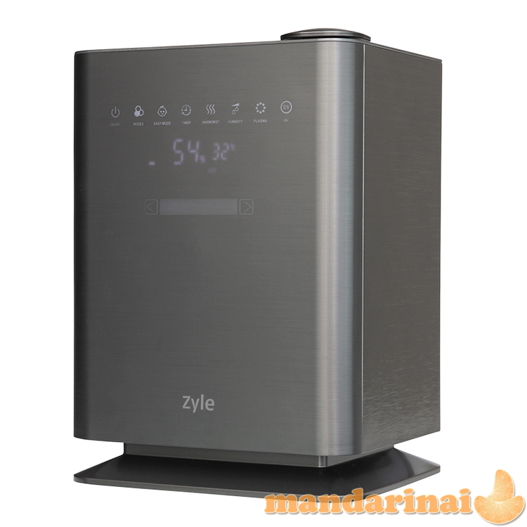 Oro drėkintuvas/valytuvas 