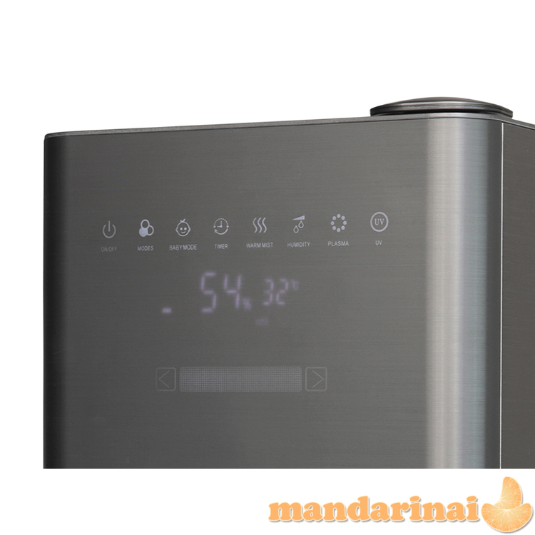 Oro drėkintuvas/valytuvas 