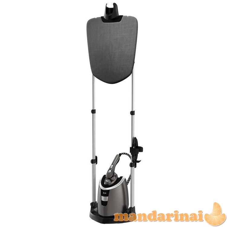 Prietaisas lyginantis karštais garais, 